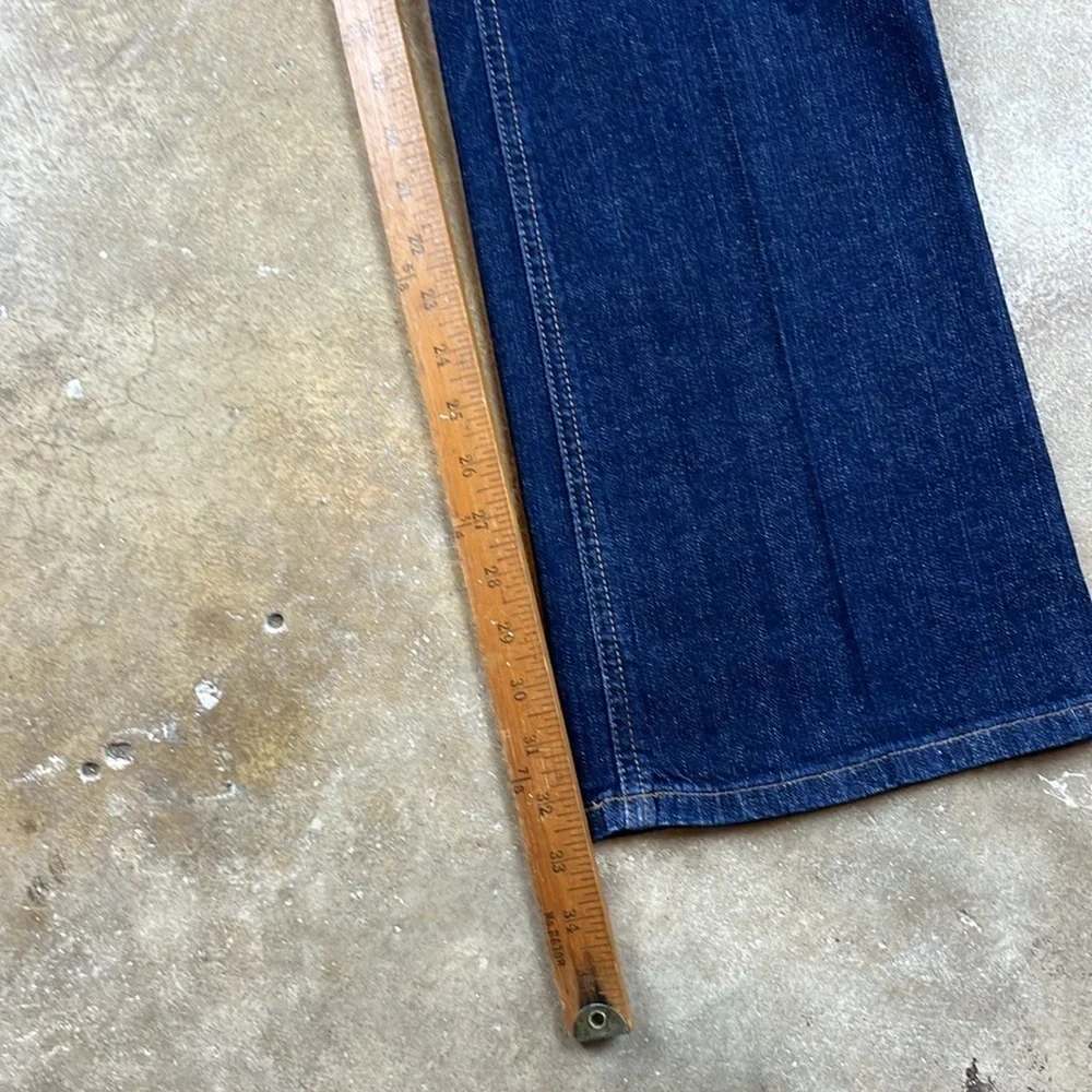 DKNY Jeans So low Lita Jean (boot cut fit)